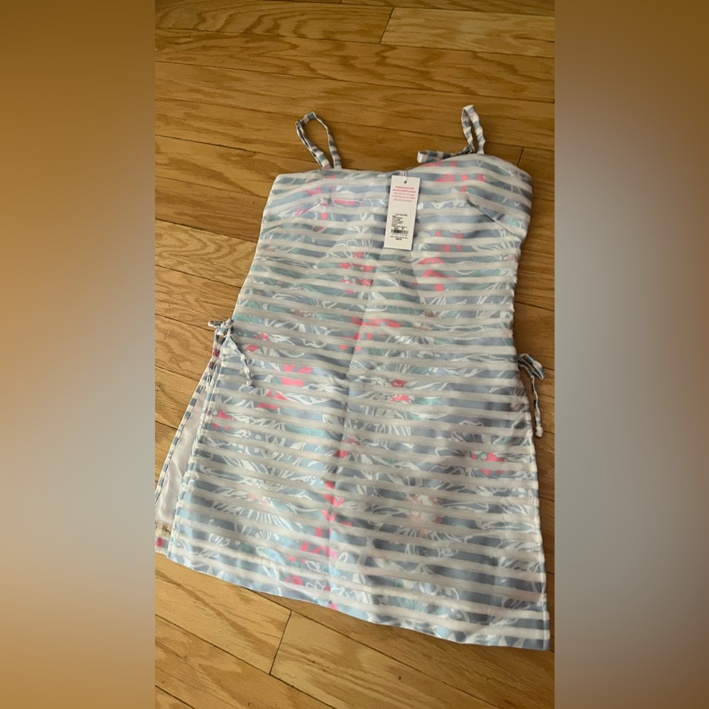 Lilly Pulitzer romper